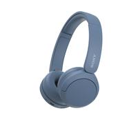 Sony WHCH520L Wireless Headphones - Blue