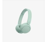 Sony WH-CH520 Wireless Headphones- Green