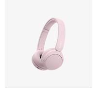 Sony WH-CH520 Wireless Headphones- Pink