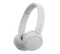 Sony WH-CH520 Wireless on-ear headphones - White