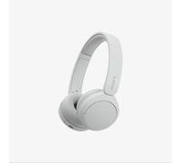 Sony WH-CH520 Wireless Headphones- White