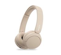 Sony WH CH520 Wireless On Ear Bluetooth Headphones with Mic Upto 50 Hours