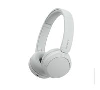 Sony WH-CH520 Wireless on-ear headphones - White