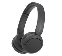 Sony WH-CH520 Wireless on-ear headphones - Black
