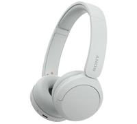 Sony WH-CH520 Wireless Over-Ear Headphone (White)-free delivery