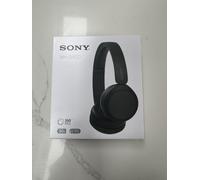Sony WH-CH520 Wireless Over-Ear Headphones - Black New Sealed