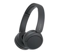 SONY WH-CH520B Wireless Bluetooth Headphones - Black - NEW AND SEALED