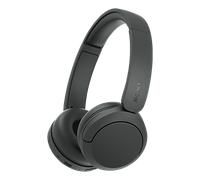 Sony Wh-Ch530 On-Ear Wireless Bluetooth Headphones Black