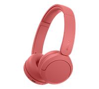 Sony WH-CH530 Wireless Headphones in Coral