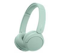 Sony WH-CH530 Wireless Bluetooth Headphones - Mint | On-ear headphones, lightweight, 10-Band EQ, 360 Reality Audio, AI Clear Calls, Up to 55h Battery, Quick Charge, iOS & Android