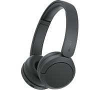 Sony WH-CH530 Wireless On-Ear Headphones - Black, Black