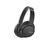 Sony WH-CH700N Wireless Bluetooth Noise Cancelling Headphones - Black (Renewed)