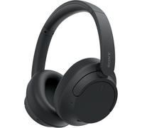 Sony WH-CH720N Wireless over-ear Noise Cancelling headphones - Black
