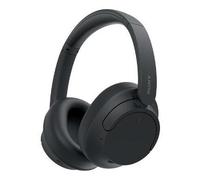 Sony WH-CH720N Noise Cancelling Headphones Black