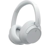 Sony WH-CH720N Noise Cancelling Headphones White