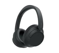 Sony WH-CH720N Noise-Cancelling Over-Ear Headphones (Black)