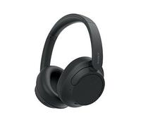 Sony WH-CH720N Wireless over-ear Noise Cancelling headphones - Black