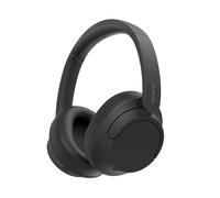 Sony WH-CH720N Wireless Bluetooth Noise Cancelling Over-Ear Headphones, Ambient Sound Mode, Lightweight Design, up to 35 Hr Battery Life, iOS & Android - Black