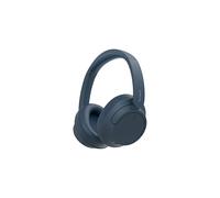Sony WH-CH720N Noise Cancelling Wireless Bluetooth Headphones - Up to 35 hours battery life and Quick Charge - Blue