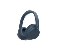 Sony WH-CH720N Wireless over-ear Noise Cancelling headphones - Black