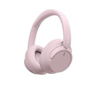 Sony Wh-Ch720N Noise Cancelling Wireless Pink