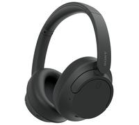 Sony WH-CH720N Wireless over-ear Noise Cancelling headphones - Black