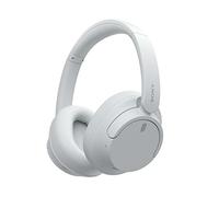 Sony WH-CH720N Wireless over-ear Noise Cancelling headphones - white