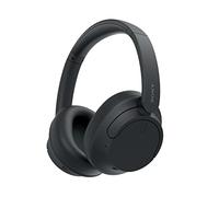 Sony WH-CH720N Wireless over-ear Noise Cancelling headphones - Black