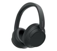Sony WH-CH720N Wireless over-ear Noise Cancelling headphones - Black