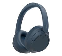 Sony WH-CH720N Wireless Noise Cancelling Headphones, Blue