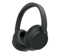 Sony WH-CH720N Wireless Noise Cancelling Headphones in Black