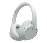 Sony WH-CH720N Wireless Noise Cancelling Headphones in White