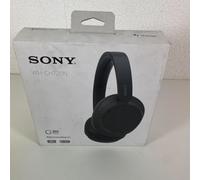 Sony WH-CH720N Wireless over-ear Noise Cancelling headphones - Black