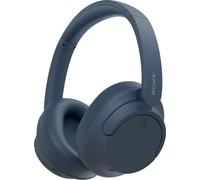 Sony WH-CH720N Wireless Noise Cancelling Headphones in Blue