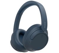 Sony Blue Wh-ch720n Anc Wireless Headphones