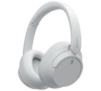 Sony WH-CH720N Wireless over-ear Noise Cancelling headphones - white