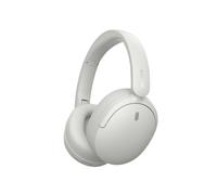 Sony WH-CH730N Wireless Noise Cancelling Headphones - exclusive Amazon | Bluetooth, foldable, 75hr battery, Quick Charge, DSEE, 10-Band EQ, 360 Reality Audio, AI Clear Calls, iOS & Android - White