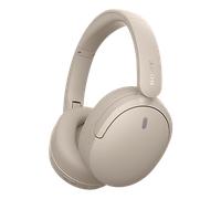 Sony WH-CH730N Wireless Noise Cancelling Headphones in Beige