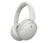 Sony WH-CH730N Wireless Noise Cancelling Headphones in White