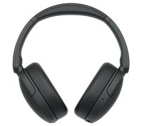Sony WH CH730NB Over Ear Wireless Noise Cancelling Headphones in Black