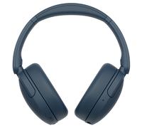 Sony WH CH730NL Over Ear Wireless Noise Cancelling Headphones in Blue