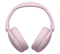 Sony WH-CH730N Wireless Noise Cancelling Headphones | Foldable Design, Up to 75hr Battery, Quick Charge, DSEE, 10-Band EQ, 360 Reality Audio, AI Clear Calls, iOS & Android - Pink