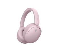 Sony WH-CH730NP Wireless Bluetooth Noise Cancelling Over Ear Headphones - Pink