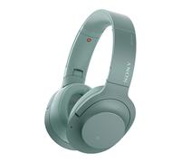 SONY WH-H900N Wireless Bluetooth Noise-Cancelling Headphones - Green, Green