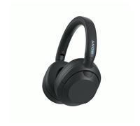 Sony WHULT900N Over-Ear Wireless Headphones - Black