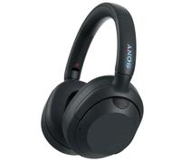 Sony WHULT900N Over-Ear Wireless Headphones - Black