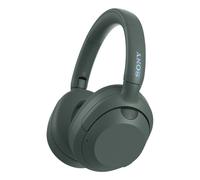 SONY WH-ULT900NH gray-green headphones