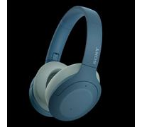 Sony WH-XB910N Noise Cancelling Wireless Headphones, Blue