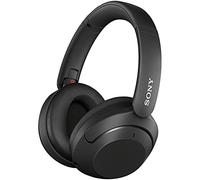 Sony WH-XB910N Wireless Noise Cancelling Headphones: Equipped with High Performance Noise-Cancelling Performance/LDAC Compatible, Extra Bass/Extra Bass/Long Time Wearing for Long Times Without