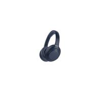 SONY WH-1000XM4 Wireless Bluetooth Noise-Cancelling Headphones - Blue, Blue